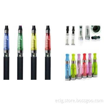 Factory new electronic cigarette wholesale eGo CE4